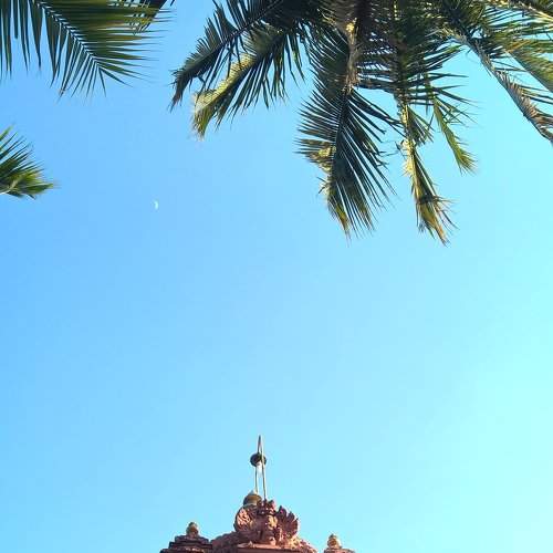 Temple