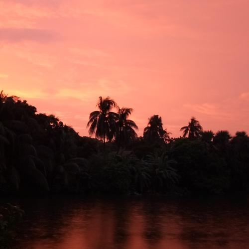আকাশ
