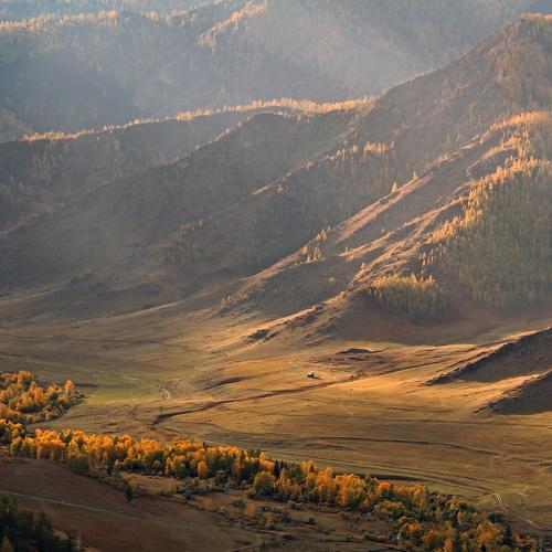 Последний луч