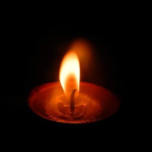 Light over Darkness