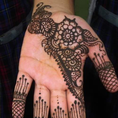 Cultural Patterns