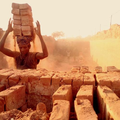 Hard work