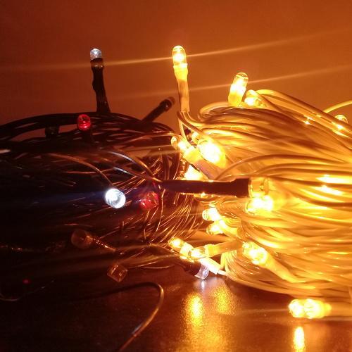 Lighting