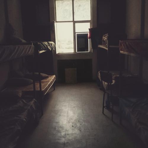 Alone