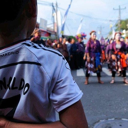 RONALDO Junior