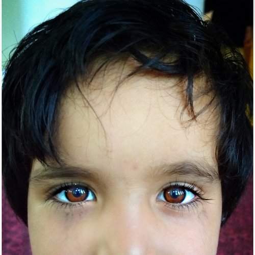 angel eyes