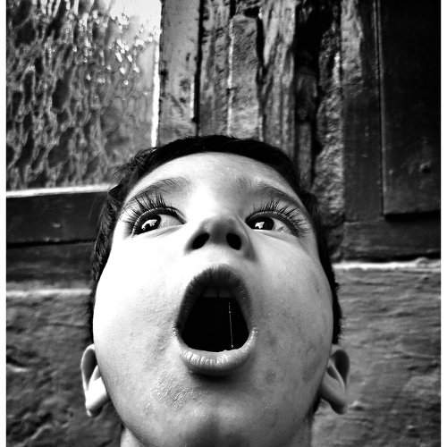 childhood things
