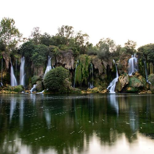 Basic color of nature