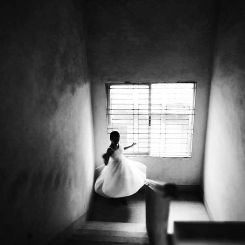 Ballerina Girl