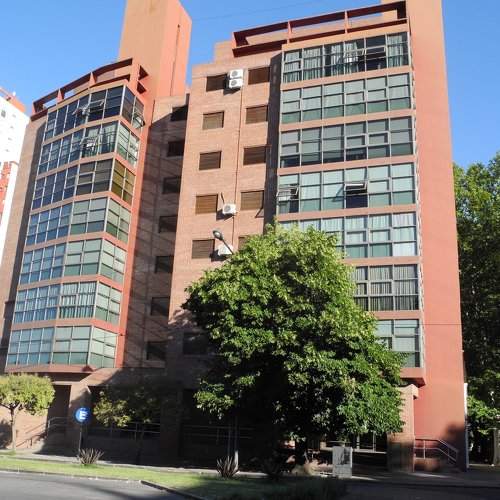 ciudad de La Plata, paisaje urbano