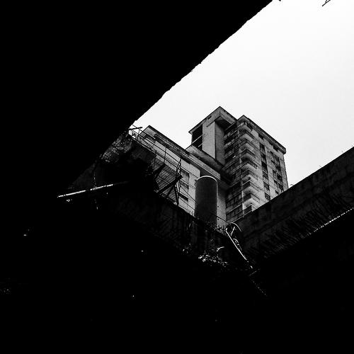 sub-urban