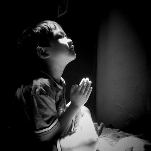 Dear' God