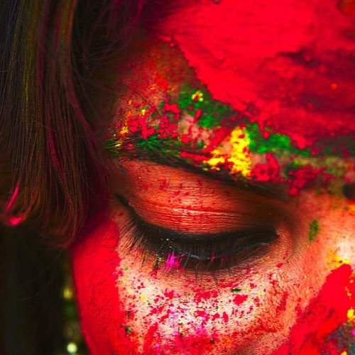 COLOURS