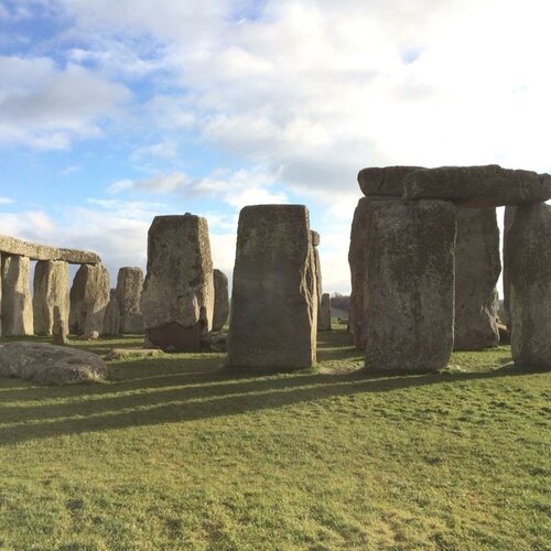 Mystery (Stonehenge)