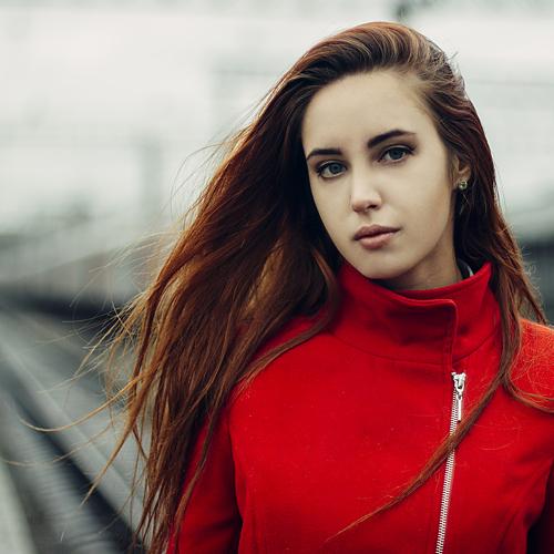 Катерина
