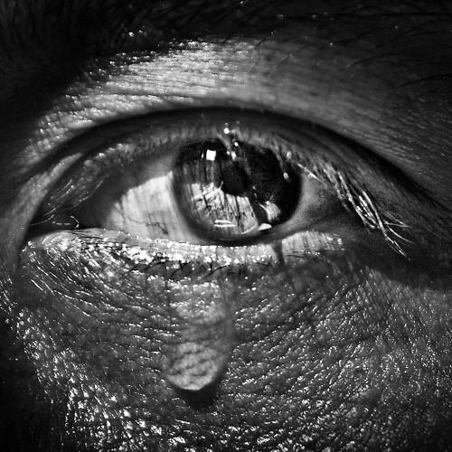 Tears drops