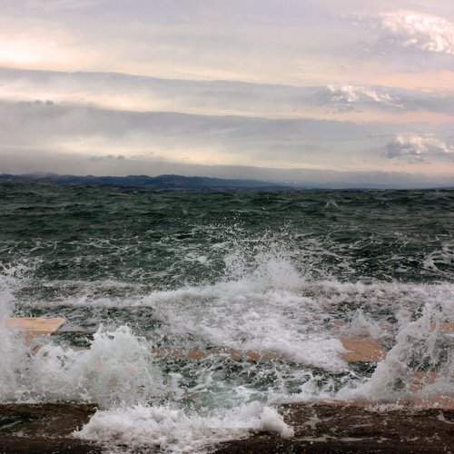 waves