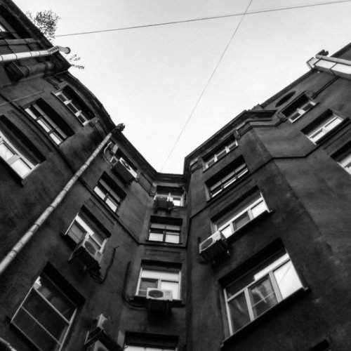 Стены