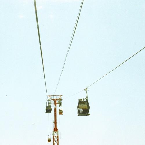 #cablecar