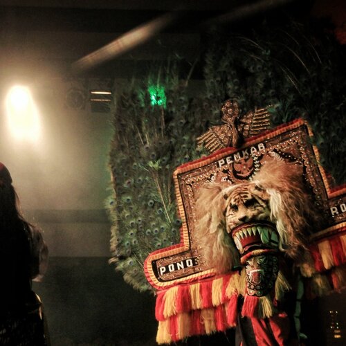 Reog Ponorogo