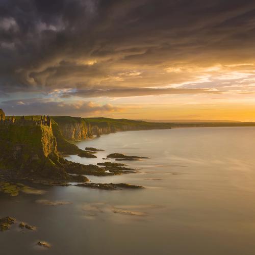 Dunluce Castle