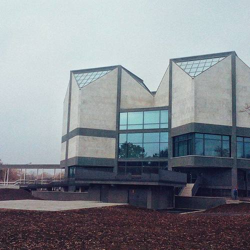 Музеј савремене уметности