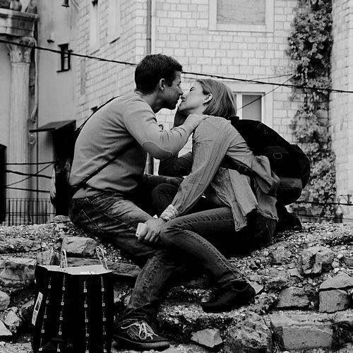 Kiss
