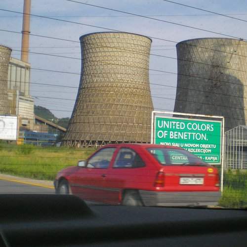 United colors