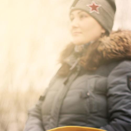 Моя родина - Россия