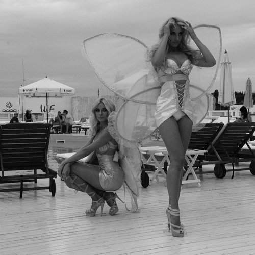 Victoria's Secret Angel's