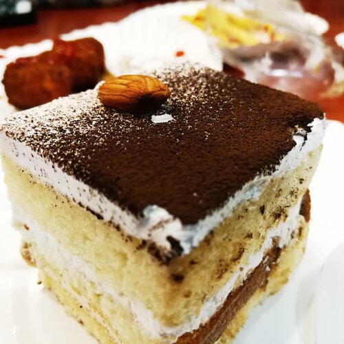 Cake #honor 6x