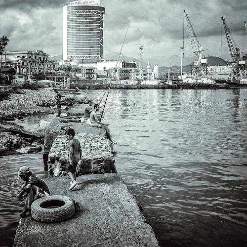 mobile photography