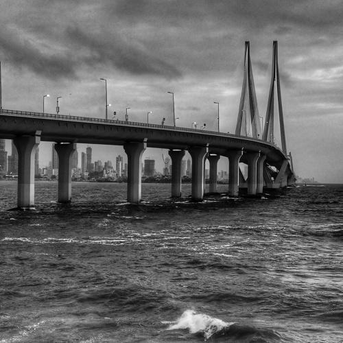 Mumbai Magic