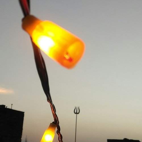 Lights