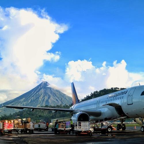 Fly for Adventure