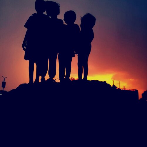 Children