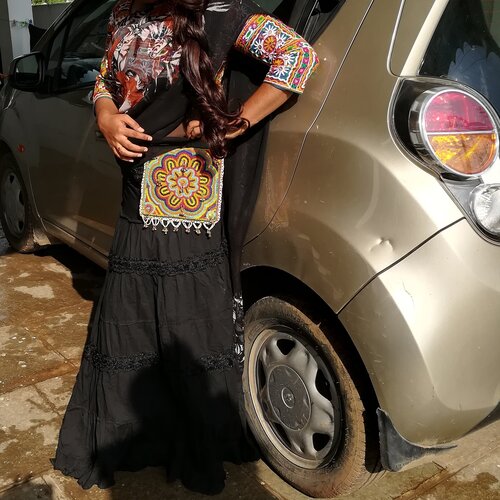 Banjara tribes