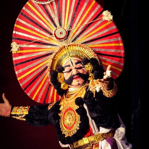 Ballirenayya....