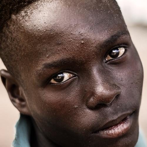 Stars In His Eyes
