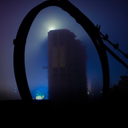 Будущее в тумане