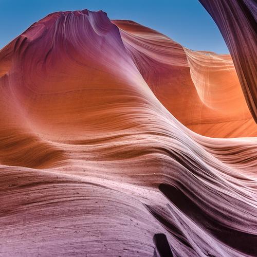 Juegos de colores en Antelope