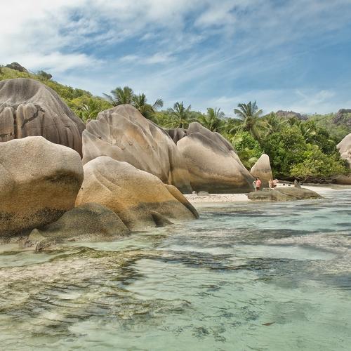 Un paraíso en el Indico