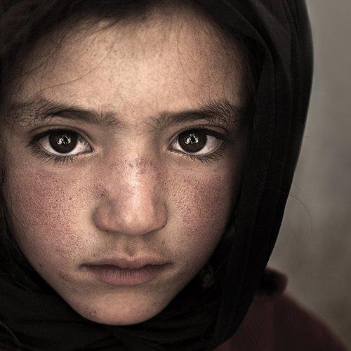Nomad girl