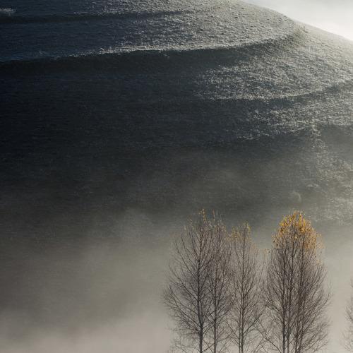 Apuseni, Romania