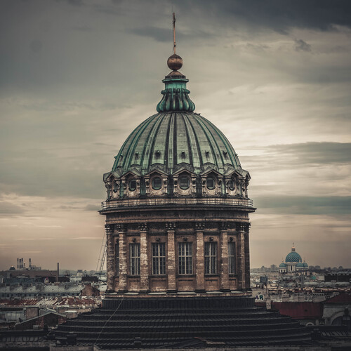 Dome