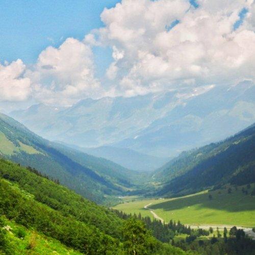 Софийская долина