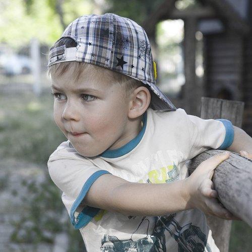 Чего бы такого сделать...?!!