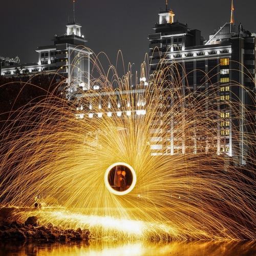 Doctor’s Strange portal