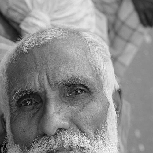 Eyes without Tears