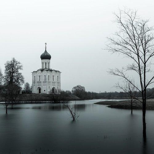 Половодье